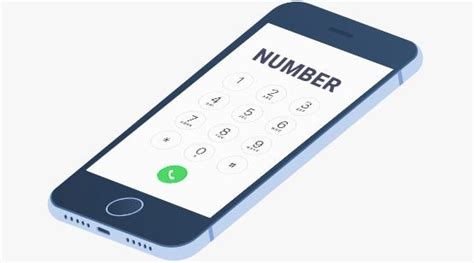 Mobile Number Series details.